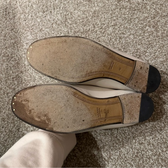 Gucci
Brixton Leather Horsebit Loafers - Picture 2 of 8